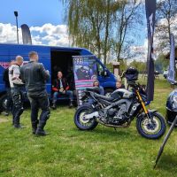 XV Rozpoczęcie Sezonu Motocyklowego fotorelacja
