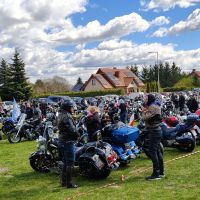 XV Rozpoczęcie Sezonu Motocyklowego fotorelacja