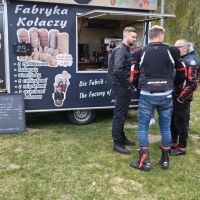 XV Rozpoczęcie Sezonu Motocyklowego fotorelacja