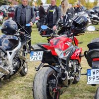 XV Rozpoczęcie Sezonu Motocyklowego fotorelacja