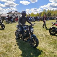 XV Rozpoczęcie Sezonu Motocyklowego fotorelacja