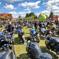 XV Rozpoczęcie Sezonu Motocyklowego fotorelacja