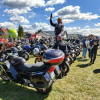 XV Rozpoczęcie Sezonu Motocyklowego fotorelacja