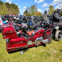 XV Rozpoczęcie Sezonu Motocyklowego fotorelacja