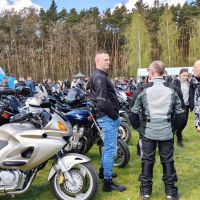 XV Rozpoczęcie Sezonu Motocyklowego fotorelacja