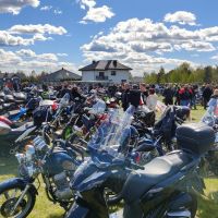 XV Rozpoczęcie Sezonu Motocyklowego fotorelacja