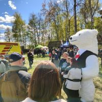 XV Rozpoczęcie Sezonu Motocyklowego fotorelacja