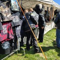 XV Rozpoczęcie Sezonu Motocyklowego fotorelacja