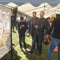 XV Rozpoczęcie Sezonu Motocyklowego fotorelacja