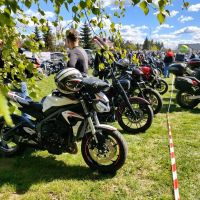 XV Rozpoczęcie Sezonu Motocyklowego fotorelacja