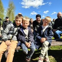 XV Rozpoczęcie Sezonu Motocyklowego fotorelacja