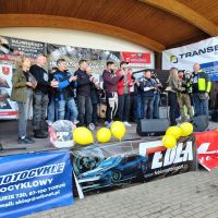 XV Rozpoczęcie Sezonu Motocyklowego fotorelacja