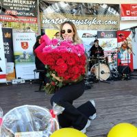 XV Rozpoczęcie Sezonu Motocyklowego fotorelacja