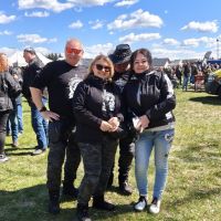 XV Rozpoczęcie Sezonu Motocyklowego fotorelacja