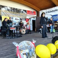 XV Rozpoczęcie Sezonu Motocyklowego fotorelacja