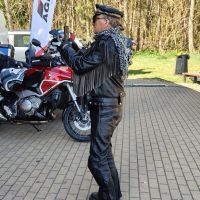 XV Rozpoczęcie Sezonu Motocyklowego fotorelacja