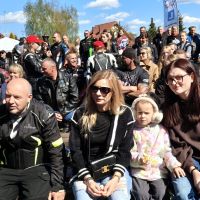 XV Rozpoczęcie Sezonu Motocyklowego fotorelacja