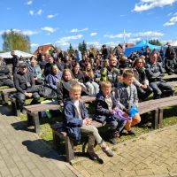 XV Rozpoczęcie Sezonu Motocyklowego fotorelacja