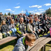 XV Rozpoczęcie Sezonu Motocyklowego fotorelacja