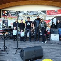 XV Rozpoczęcie Sezonu Motocyklowego fotorelacja