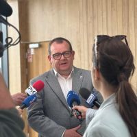 Podpisanie umowy DW553