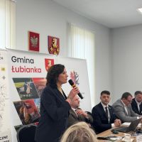 Podpisanie umowy DW553