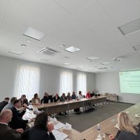 Podpisanie umowy DW553