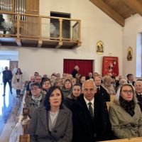 Obchody 45. Rocznicy Rejestracji NSZZ Solidarność Rolników Indywidualnych.