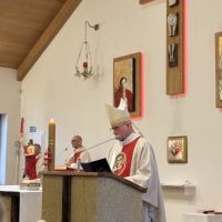 Obchody 45. Rocznicy Rejestracji NSZZ Solidarność Rolników Indywidualnych.