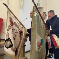 Obchody 45. Rocznicy Rejestracji NSZZ Solidarność Rolników Indywidualnych.