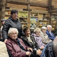 Obchody 45. Rocznicy Rejestracji NSZZ Solidarność Rolników Indywidualnych.