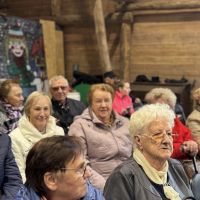 Obchody 45. Rocznicy Rejestracji NSZZ Solidarność Rolników Indywidualnych.