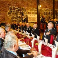 Zjazd seniorów OSP
