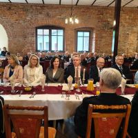 Zjazd seniorów OSP