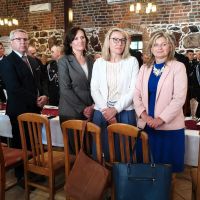 Zjazd seniorów OSP