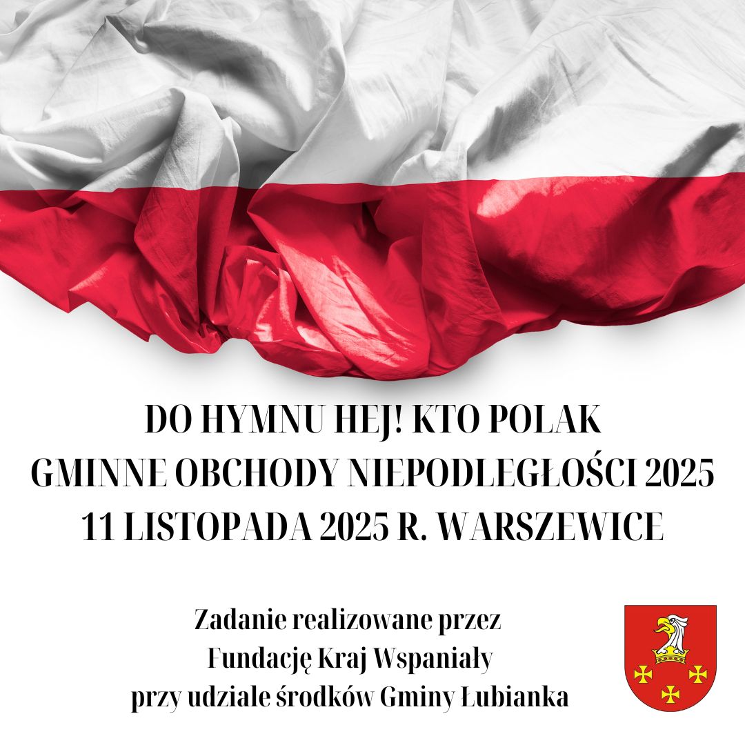 Do Hymnu Hej! Kto Polak
