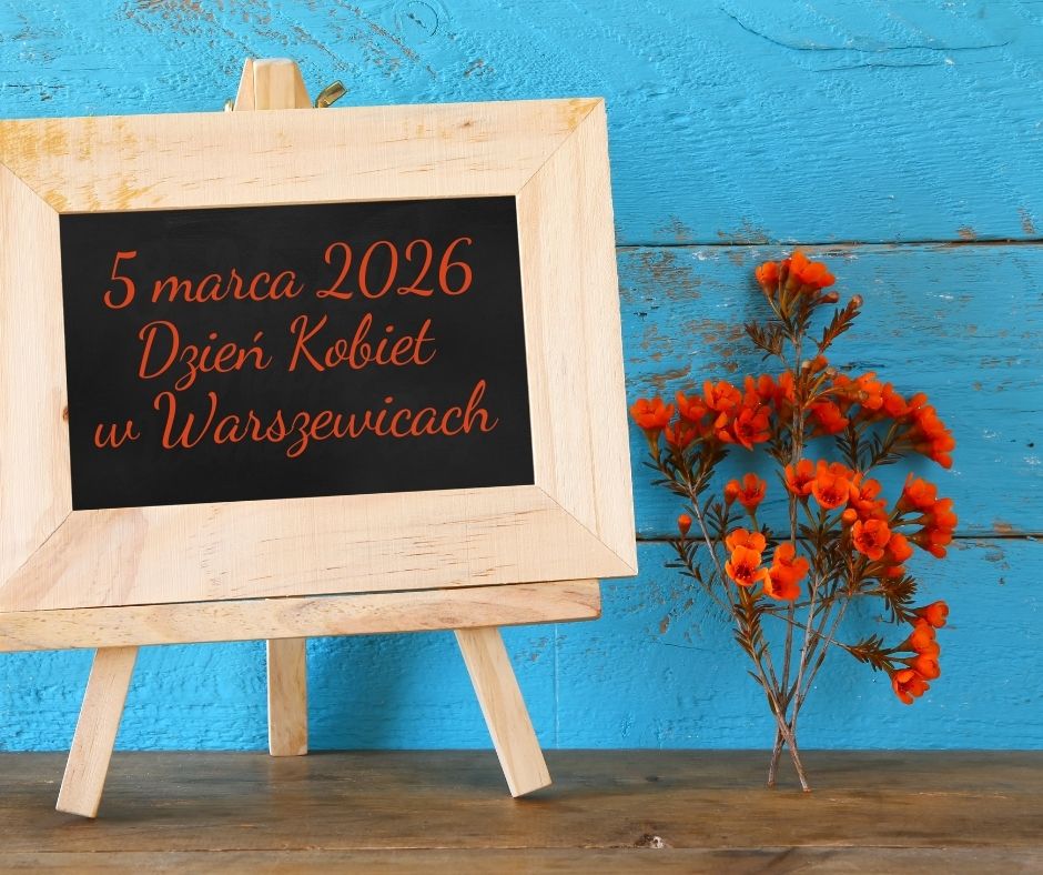 Sołecki Dzień Kobiet w Warszewicach