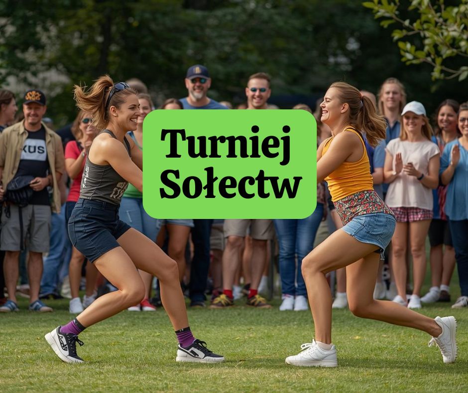 Turniej Sołectw