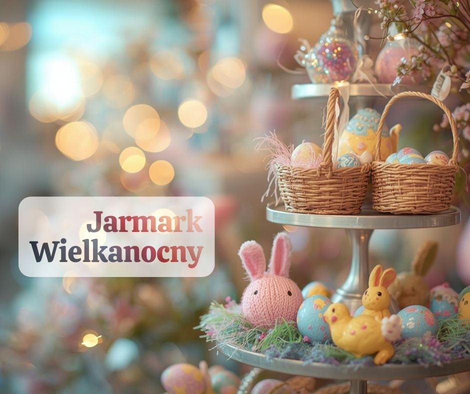 Jarmark Wielkanocny