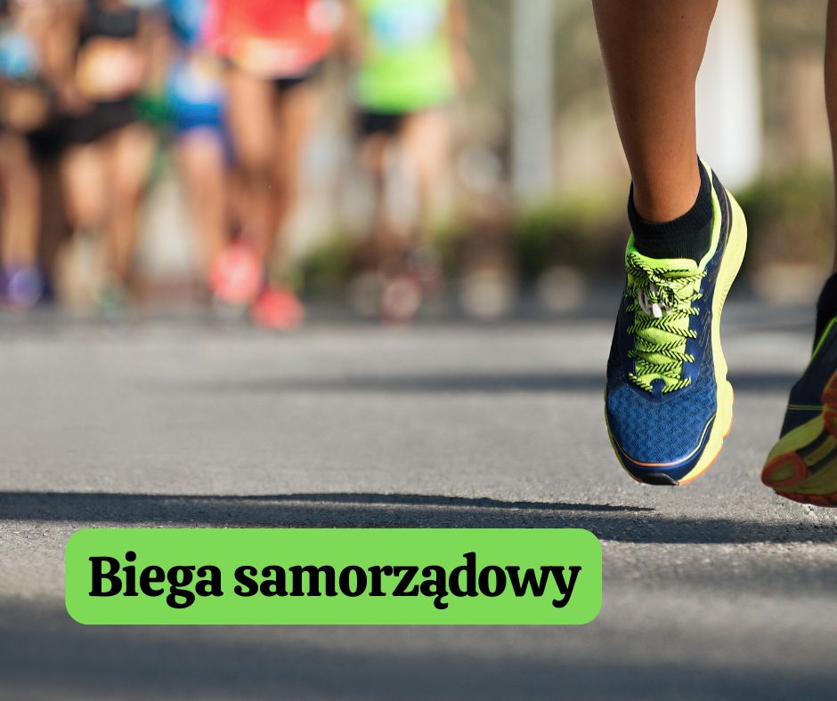 Bieg Samorządowy