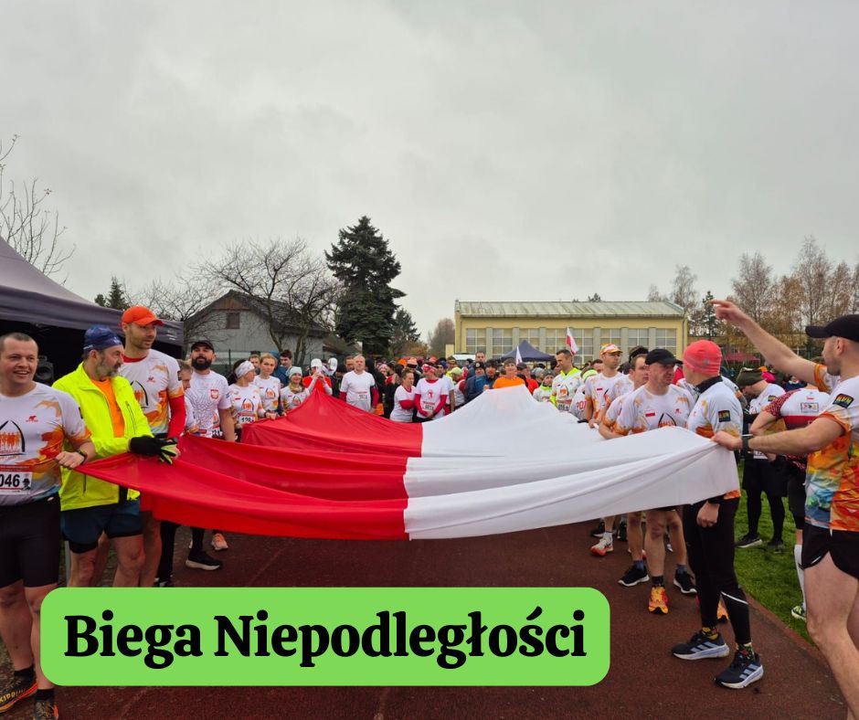 Bieg Niepodległości