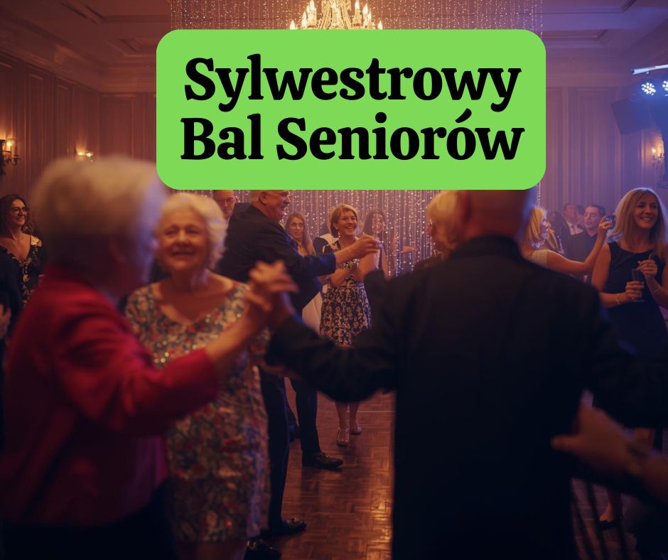Sylwester Seniorów