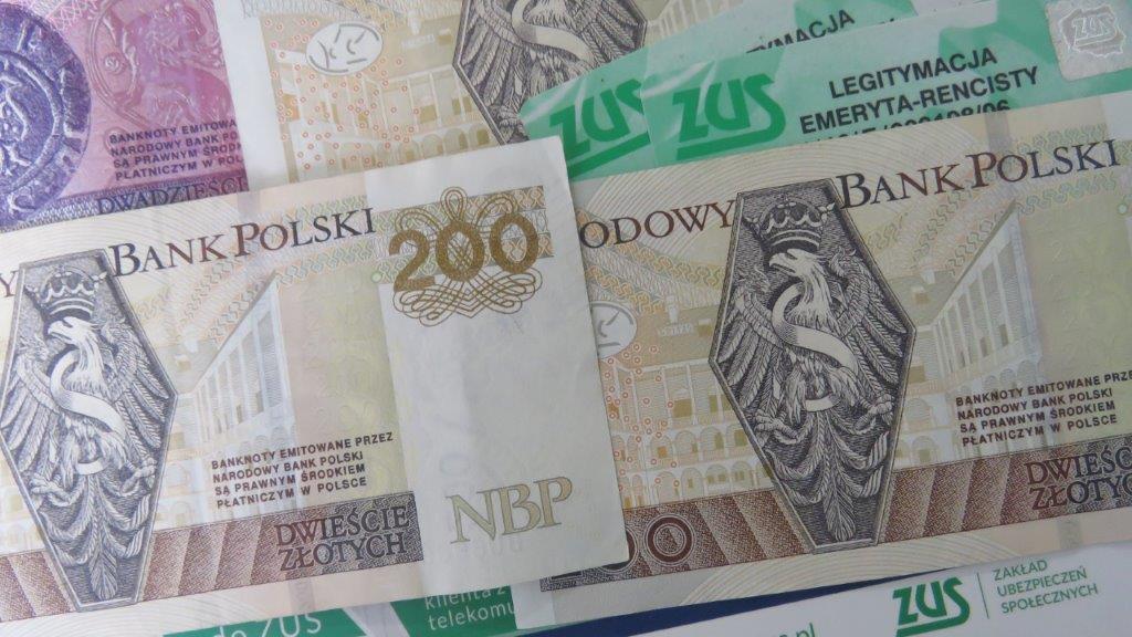 Nie zawsze ZUS ponownie przeliczy emeryturę 