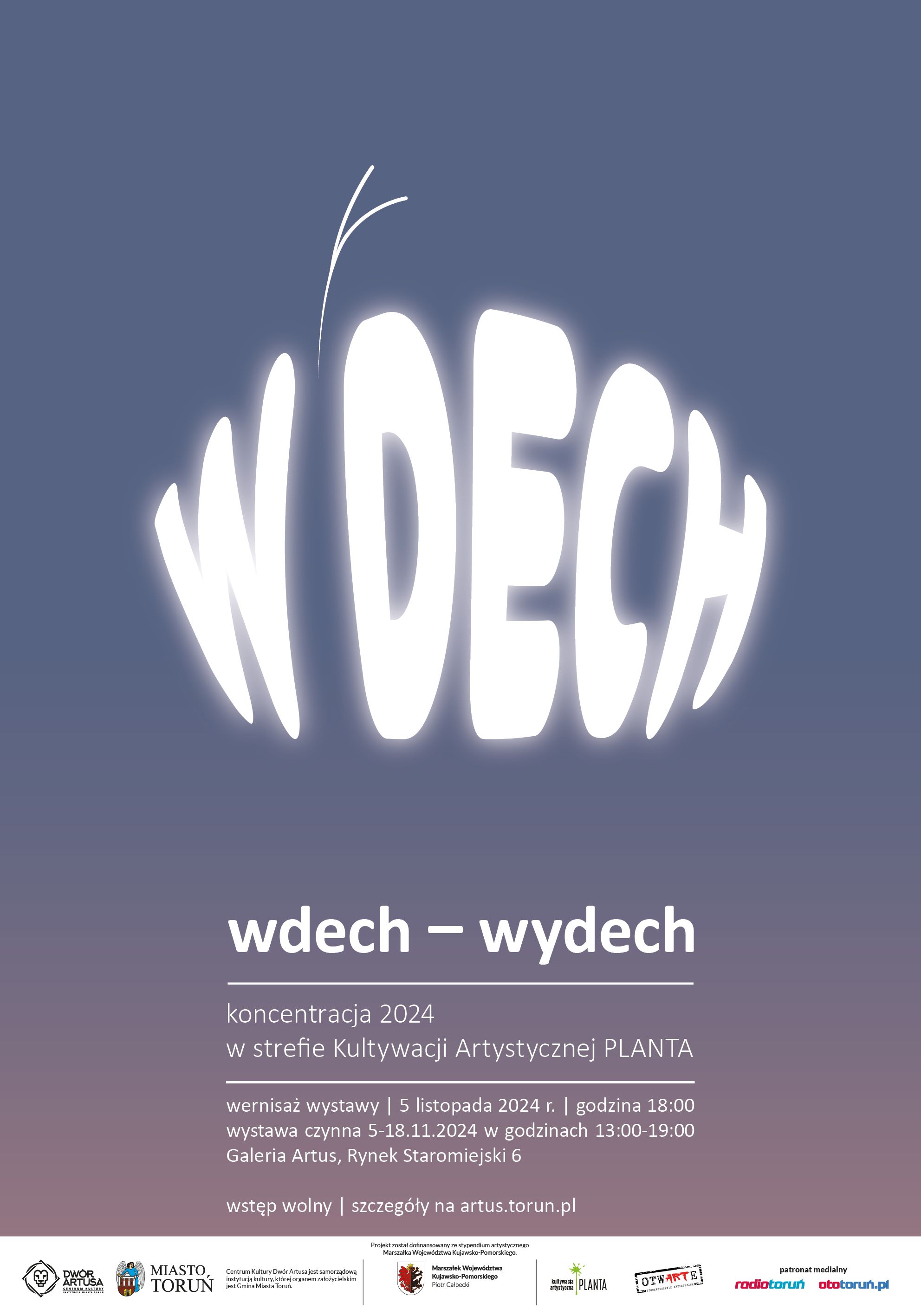WDECH – WYDECH
