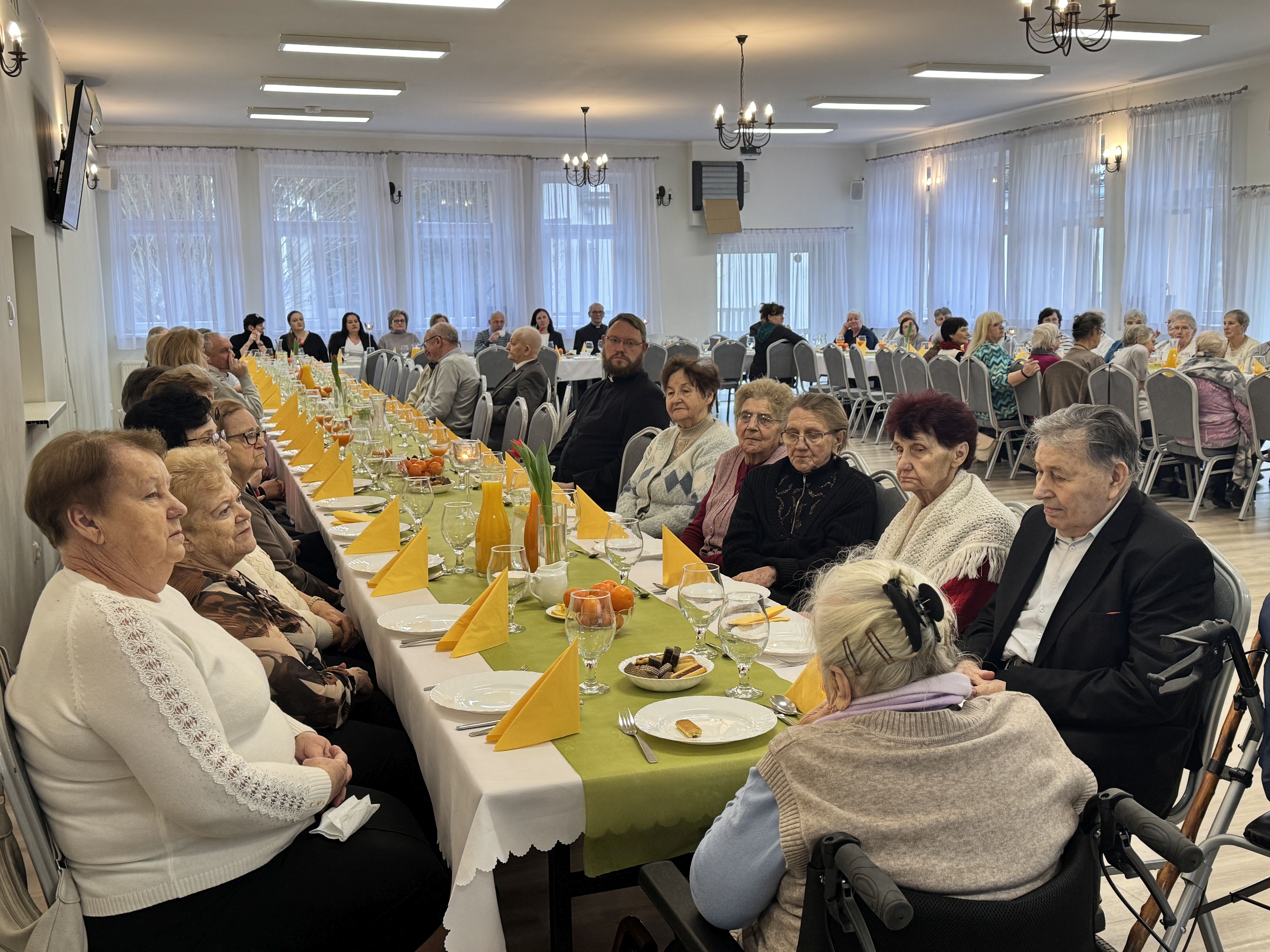 Światowy Dzień Chorego