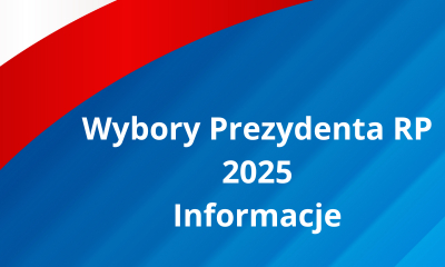Informacja o składach OKW powołanych do przeprowadzenia wyborów Prezydenta Rzeczypospolitej Polskiej zarządzonych na dzień 18 maja 2025 r. oraz termin, adres szkolenia i pierwszego posiedzenia.