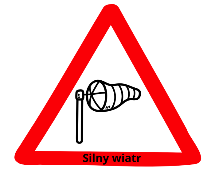 O S T R Z E Ż E N I E M E T E O R O L O G I C Z N E Nr 106/10/2025