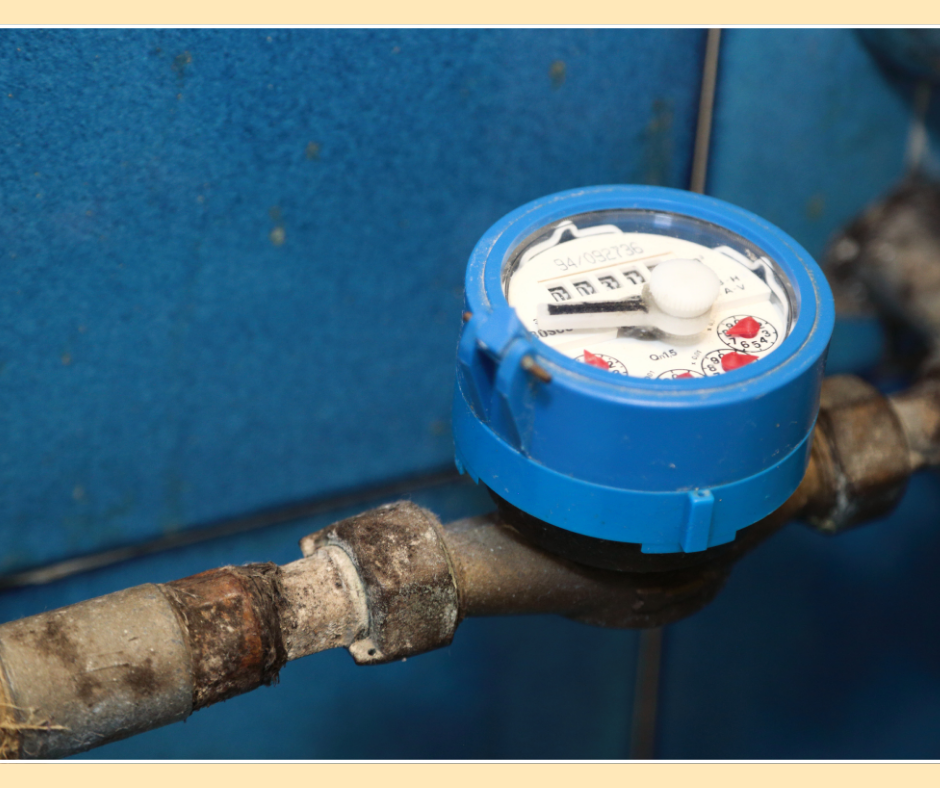 Aktualizacja harmonogramu wymiany wodomierzy z dnia 30.10.2025 r.: