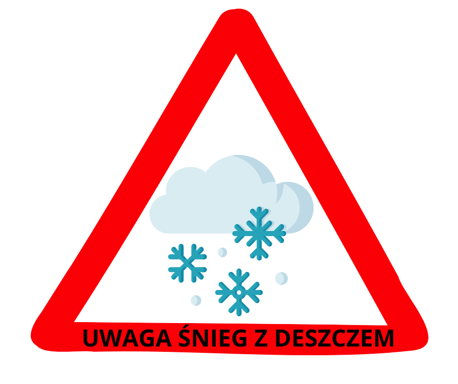 O S T R Z E Ż E N I E M E T E O R O L O G I C Z N E Nr 110/11/2025