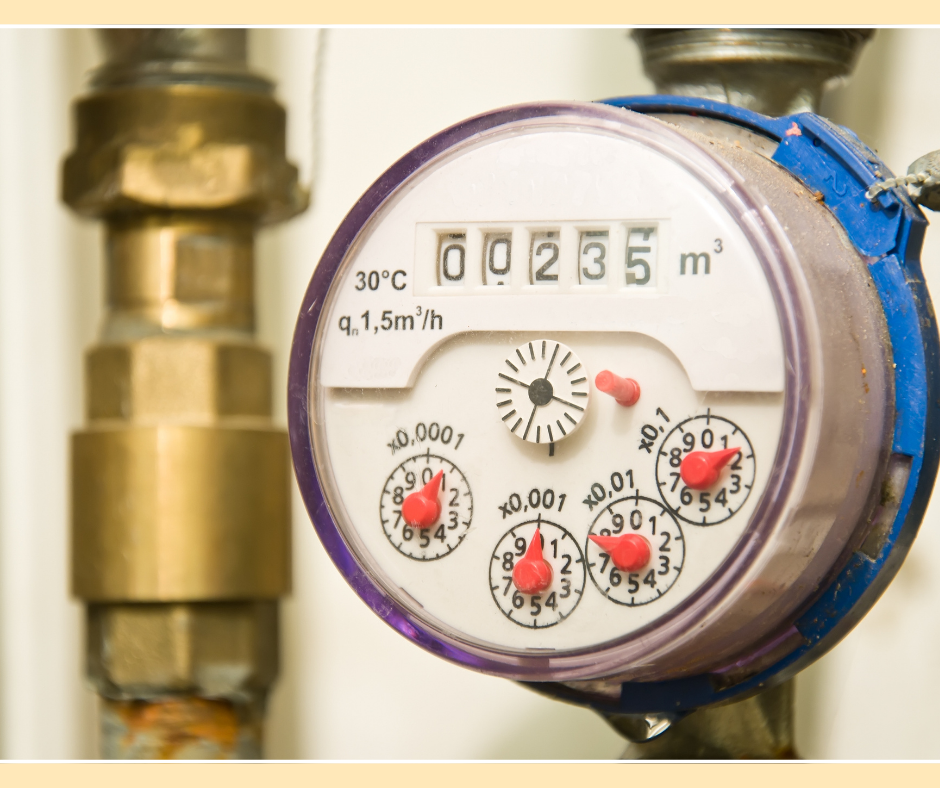 Aktualizacja harmonogramu wymiany wodomierzy z dnia 01.12.2025 r.: